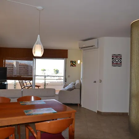 Appartement Medas Park 351 - L'estartit, Centro - Es-323-47 L'Estartit