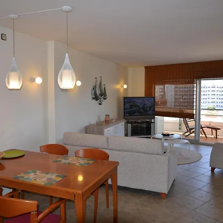 Con Terraza Y Piscina, Centro De - Es-323-47 Apartment