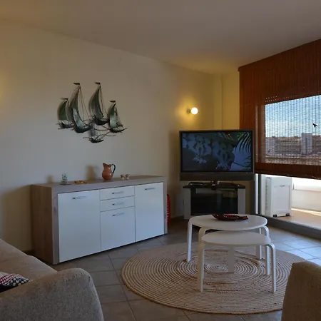 Con Terraza Y Piscina, Centro De - Es-323-47 *