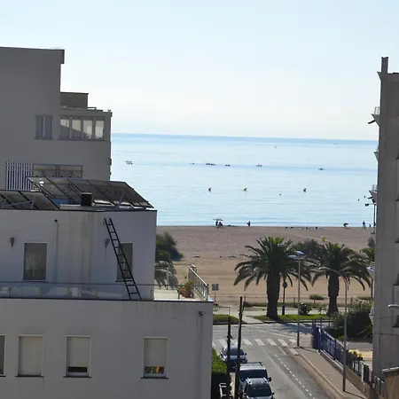 Con Terraza Y Piscina, Centro De - Es-323-47 Apartment *