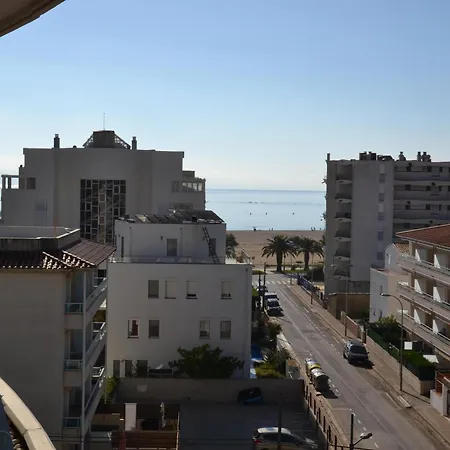 Con Terraza Y Piscina, Centro De - Es-323-47 L'Estartit