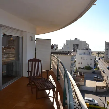 Con Terraza Y Piscina, Centro De - Es-323-47 Apartment *