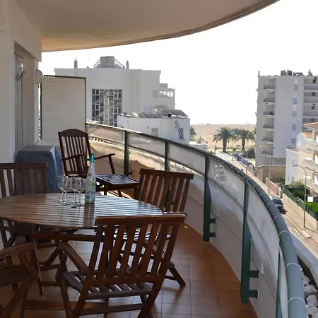 Con Terraza Y Piscina, Centro De - Es-323-47