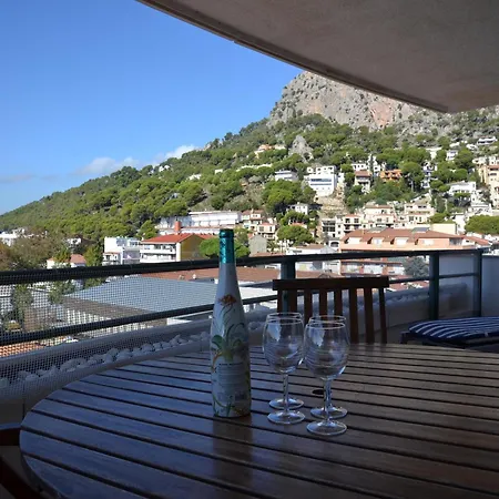 Con Terraza Y Piscina, Centro De - Es-323-47 L'Estartit