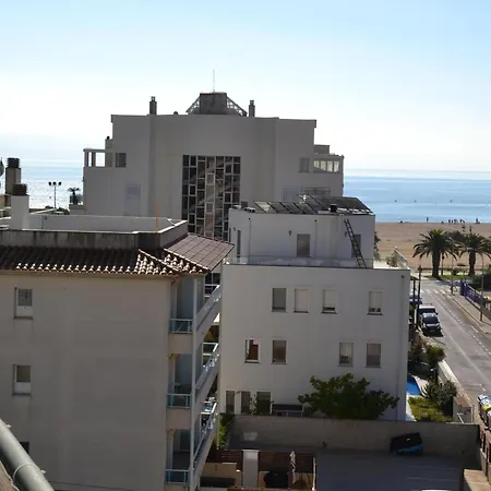 Con Terraza Y Piscina, Centro De - Es-323-47 Apartment