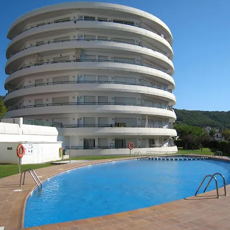 Medas Park 351 - L'estartit, Centro - Es-323-47 *