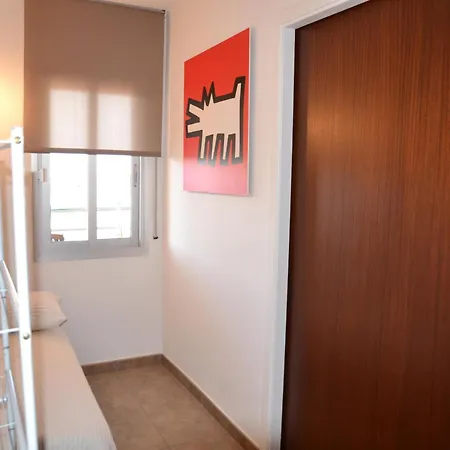 Appartement Medas Park 351 - L'estartit, Centro - Es-323-47