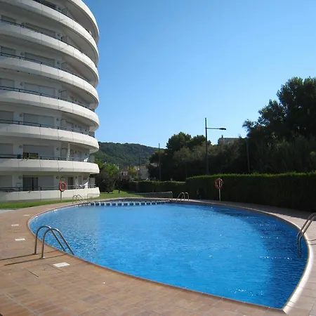 Apartment Con Terraza Y Piscina, Centro De - Es-323-47 *