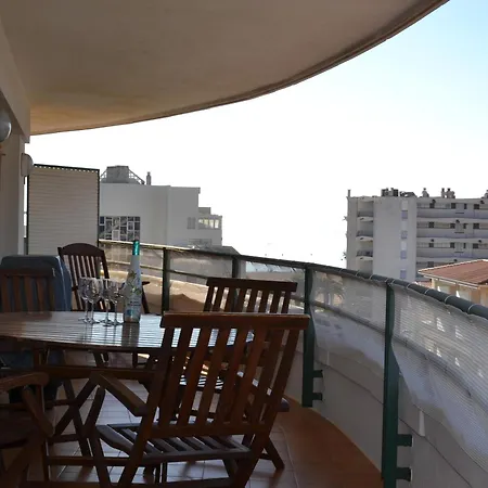 Apartment Con Terraza Y Piscina, Centro De - Es-323-47 L'Estartit