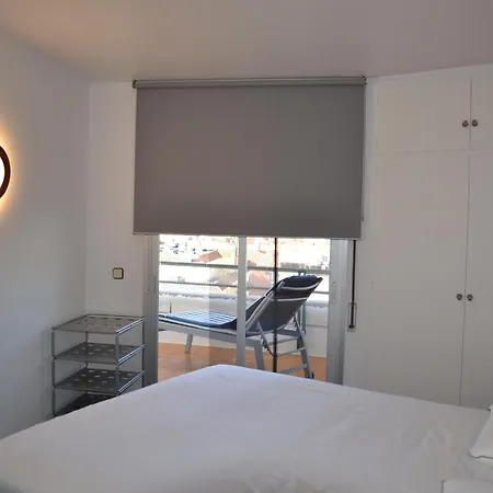 Apartment Con Terraza Y Piscina, Centro De - Es-323-47