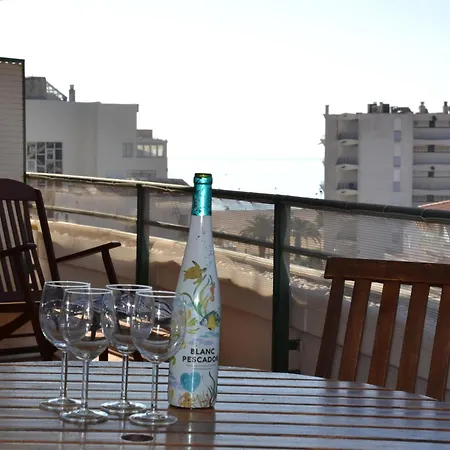 Con Terraza Y Piscina, Centro De - Es-323-47 Apartment L'Estartit