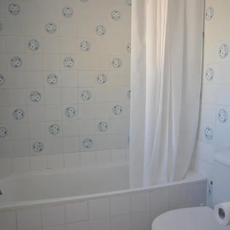 Con Terraza Y Piscina, Centro De - Es-323-47 Apartment