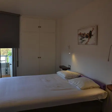 Apartment Con Terraza Y Piscina, Centro De - Es-323-47 *