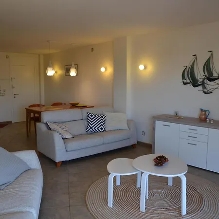 Con Terraza Y Piscina, Centro De - Es-323-47 * L'Estartit