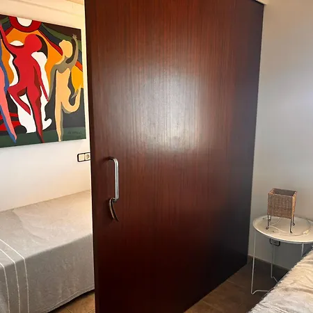 Apartment Con Terraza Y Piscina, Centro De - Es-323-47 L'Estartit